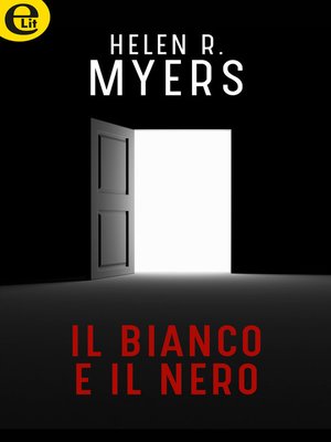 cover image of Il bianco e il nero